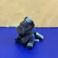 Daring Takuto Idol Horse S Uma Musume Original Plush Doll