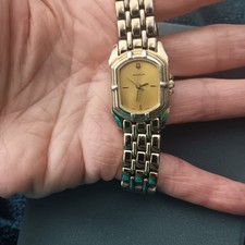 Ladies ACCUTRON watch