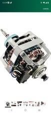 279827-A Dryer Drive Motor for Whirlpool, May-tag, KitchenAid