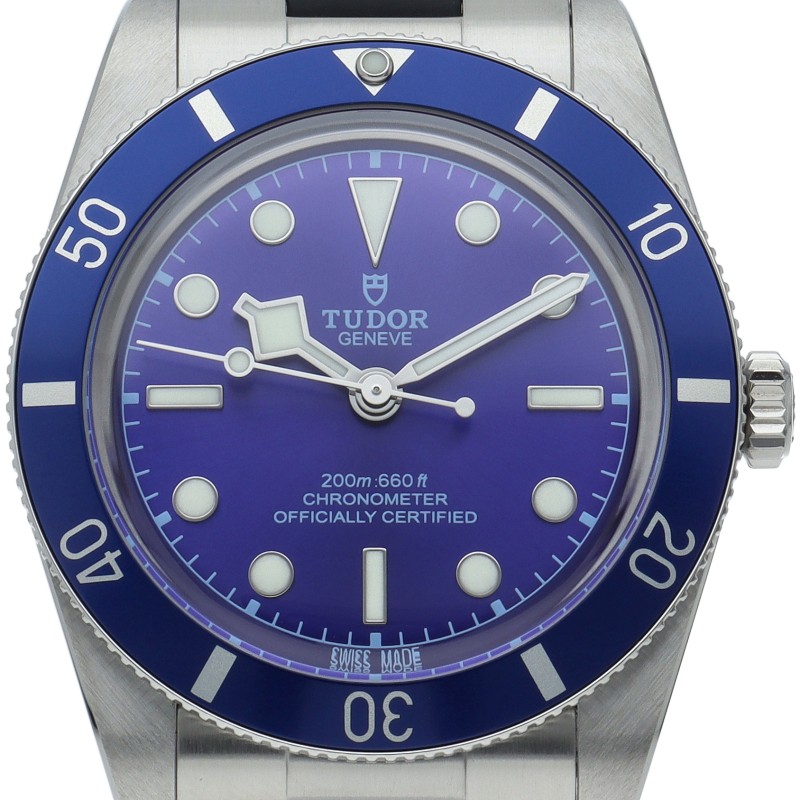 Tudor Black Bay 54 M79000B-0002 Stainless