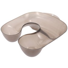  Neck Rest for Salon Hair Washing Tray Sink Basin Protector Dye Cape