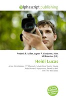 Frederic P. Miller (U. A.) | Heidi Lucas | Taschenbuch | Englisch (2026)