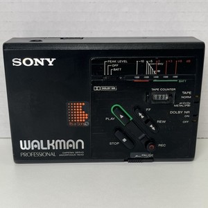 Sony Walkman Wm 3 | eBay
