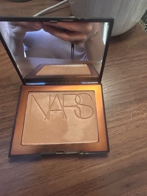 NARS Laguna Bronzer 02