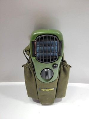 Thermacell MR150 Portable Mosquito Repeller