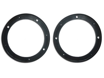 KAMAZ URAL ZIL PAZ GAZ 66 53  Headlight Seals set