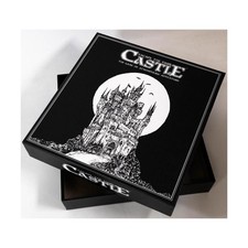Themeborne Board Game Escape the Dark Castle - Box Only!
