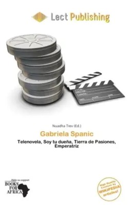 Nuadha Trev | Gabriela Spanic | Taschenbuch | Englisch | Lect Publishing