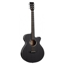 Tanglewood Blackbird TWBBSFCE Electro Acoustic Guitar