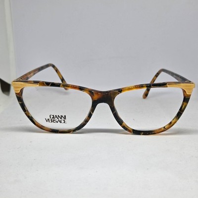 Versace Brille V72 Neu Original und Vintage glasses