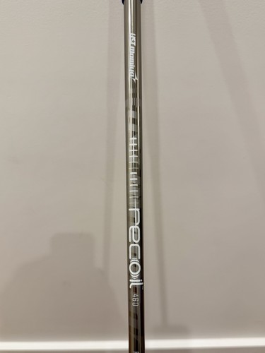 Nike Vapor Fly 7 Iron - Regular Flex Shaft RH - Very Rare - Picture 4 of 9