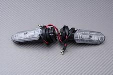 Pair of Front OEM Type LED Turn Signals For HONDA CB750 HORNET CB 750 2023-2025