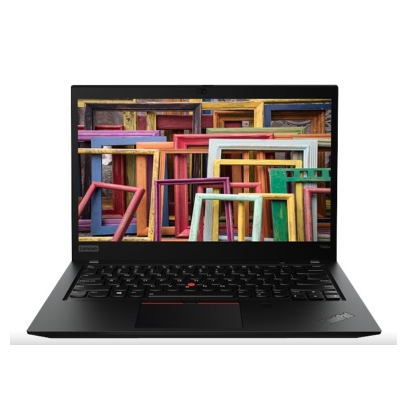 Lenovo ThinkPad 20N3S77400, 14-Inch Laptop, with Intel Core i5 8th Gen, 512GB Solid State Drive (SSD), Windows 11 Pro