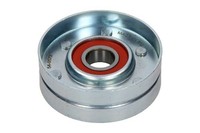 Maxgear Spannrolle, Keilrippenriemen 54-0572 FüR Volvo