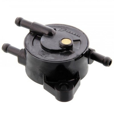 Pompa Benzina Nuova Per Aprilia Atlantic 500 (2001-2005) – 12V, Diametro 38 Mm