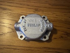 Remanufactured Dunlop Girling 2 1/8” Brake Piston Caliper Jaguar Mk2 and E-Type