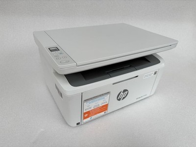 HP LaserJet Pro MFP M28w WLAN Mono Laserdrucker, Kopierer, Scanner
