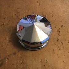 1928-29 Hudson Threaded Hub Cap Nos