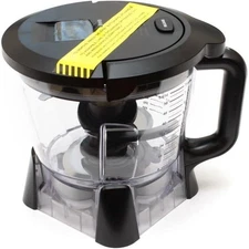 Replacement Parts for Ninja Professional Plus blenders BN751 BN801 (64oz Food...