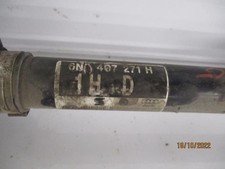 Cardan Volkswagen LUPO