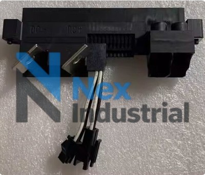 1PCS NEW FOR R4875G1 Connection terminal connection header Fast Free delivery