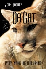 Da'Gat: Every Ending Has a Beginning by John Rooney (English) Paperback Book