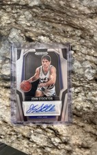 2024-25 Panini Prizm NBA Set Review and Checklist 17