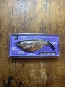 Working Class Zero Swimbait | eBay