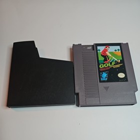 Golf (Nintendo Entertainment System, 1985)