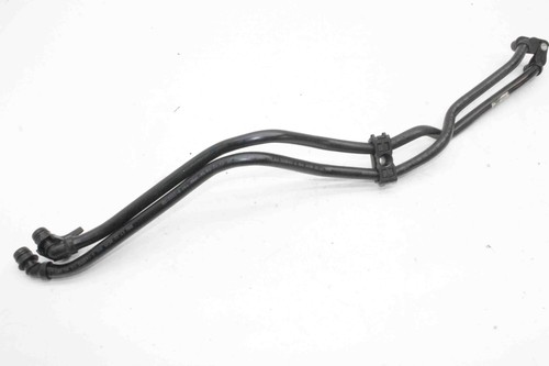 BMW 3 F30, F80 330 d Getriebeölkühler 8509993 3.00 Diesel 190kw 29799184