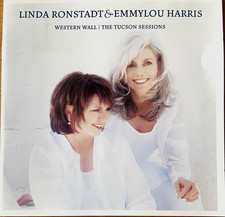 Linda Ronstadt & Emmylou Harris - Western Wal...