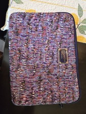 Marc Jacobs Laptop cover.