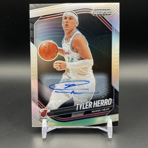その他 Tyler Herro RC auto ORIGINS Tyler Herro RC auto PSA9 TYLER