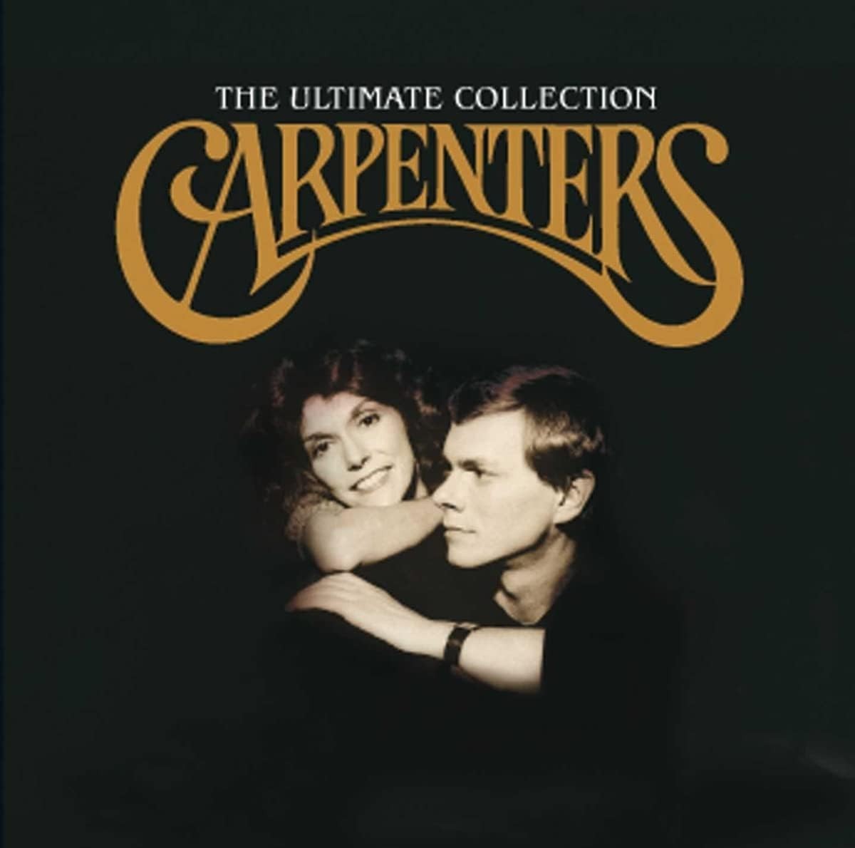 Carpenters - Ultimate Collection (2006)  2CD  NEW/SEALED  SPEEDYPOST