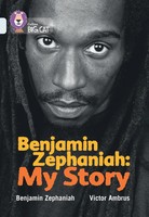 Benjamin Zephaniah | Benjamin Zephaniah: My Story | Taschenbuch | Englisch
