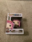 FUNKO POP! GINNY #2205~ MINT~ ONE PIECE SERIES ~