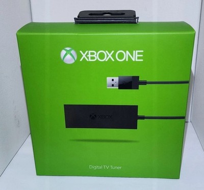 Microsoft Xbox One Digital TV Tuner 6CV-00003