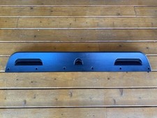 1975-1984 Vw Volkswagen Mk1 Rabbit Gti Rear Lower Hatch Spoiler Nos Ultra Rare