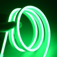 12v Led Neon Strip Light Waterproof Silicone Flex Rope Diy Sign 1cm Cut 12v Led Neon Strip Light Waterproof Silicone Flex Rope Diy Sign 1cm Cut