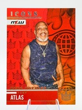 2026 Panini Ring Royalty MLW Wrestling Checklist Guide in-content 62