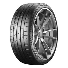 Sommerreifen 255 35 20 97Y Reifen Continental SportContact 7 XL