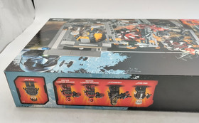 LEGO 75180 Rathtar Escape MISB New Sealed Original Packaging Star Wars Episode 7
