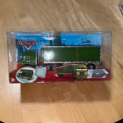 ミニカー cars GIL HAULER ROR 2009 GIL HAULER ROR 2009
