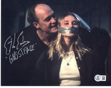 Ethan Embry Signed 8x10 Photo Marco Ghostface Scream 7 Beckett Authentication