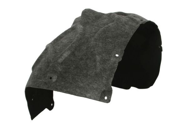 Left Front BLIC 6601-01-9586831P Liner, wheelhouse for VW
