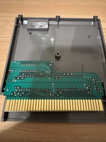 Dance Aerobics (NES, 1989) Authentic Tested Cartridge *Excellent Condition*