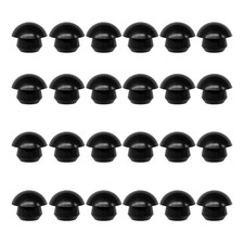 Bottle Jack Floor Jack Oil Filler Plug, Rubber Hydraulic Oils Filler Plug Bun...