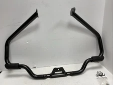 Mustache Highway Engine Guard Crash Bar Fit For Harley Softail HW157015