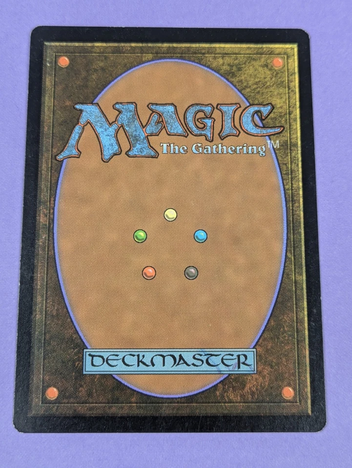 MTG Magic: Commander 2018: Myth Unbound #032/307 Rare - LP - Image 2 of 2