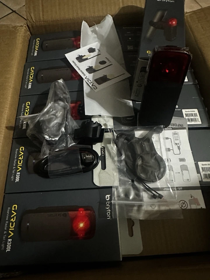 bryton gardia R300L - Imagen 3 de 4